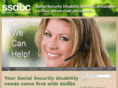 ssdbc.com