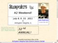 stampeders-weekend.com