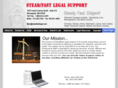 steadfastlegal.com