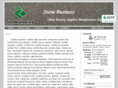 stonebusiness.org