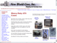 strongshippingcases.com