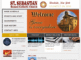 stsebastianwoodside.org