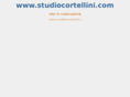 studiocortellini.com