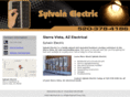 sylvainelectric.com