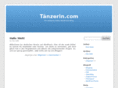 taenzerin.com