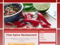 thaispicewebbcity.com