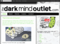 thedarkmindoutlet.com