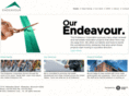 theendeavourcorp.com