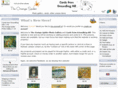 theorangespider.com