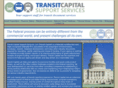 transitcap.com