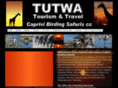 tutwa.com