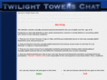 twilighttowerschat.com