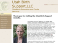 utahbirthsupport.com