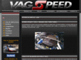 vagspeed.com