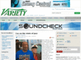 varietysoundcheck.com