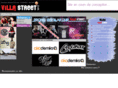 villa-street.com