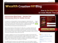 wealthcreation-101.com