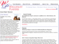 wellesleyplayers.org