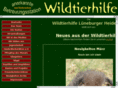 wildtierhilfe.de