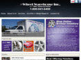 a-1wheels.com