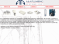 aa-plumbing.com