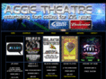 aggietheater.com