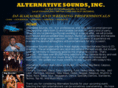 alternative-sounds.com