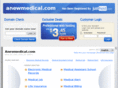 anewmedical.com