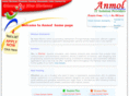 anmolsolutions.com