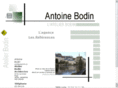 antoinebodin.com