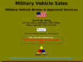 armyjeeps.net