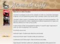 aromadecafe.com