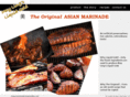 asianmarinade.com