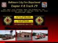 bcfdengine4truck29.com