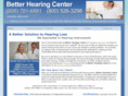 betterhearingctr.com