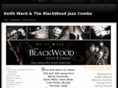 blackwoodjazzcombo.com