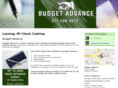 budgetadvance.net