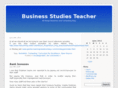 businessstudiesteacher.net