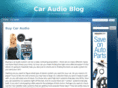 buycaraudio.info