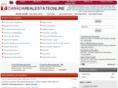 canadarealestateonline.com