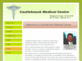 castleknockmed.com