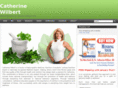 catherinewilbert.com