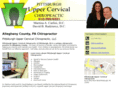 chiropracticcarepittsburgh.com