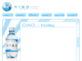 ciaowater.com