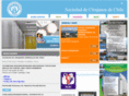 cirujanosdechile.cl