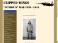 clippedwings.net