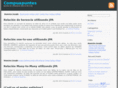 compuapuntes.com