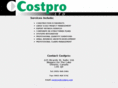 costpro.com