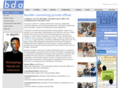 coworkingboulder.com