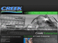 creekenterprise.com